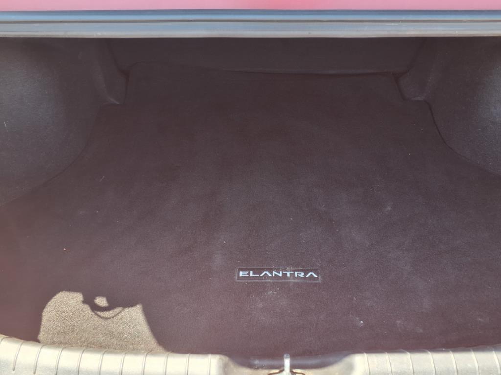 used 2022 Hyundai Elantra car, priced at $16,790