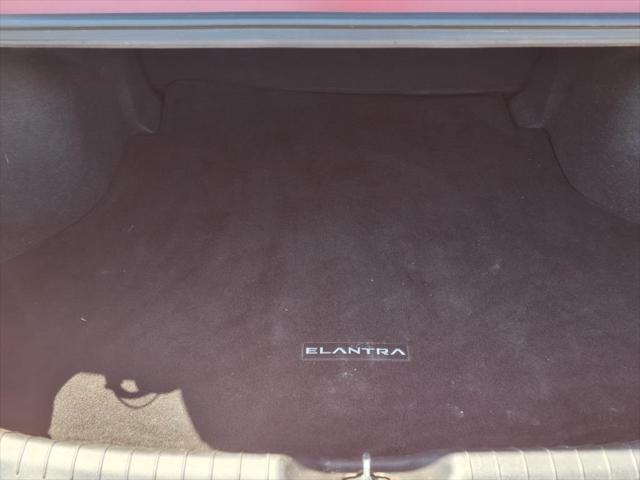used 2022 Hyundai Elantra car, priced at $16,790