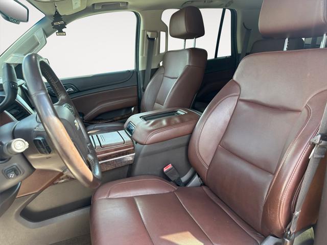 used 2015 Chevrolet Tahoe car, priced at $20,442