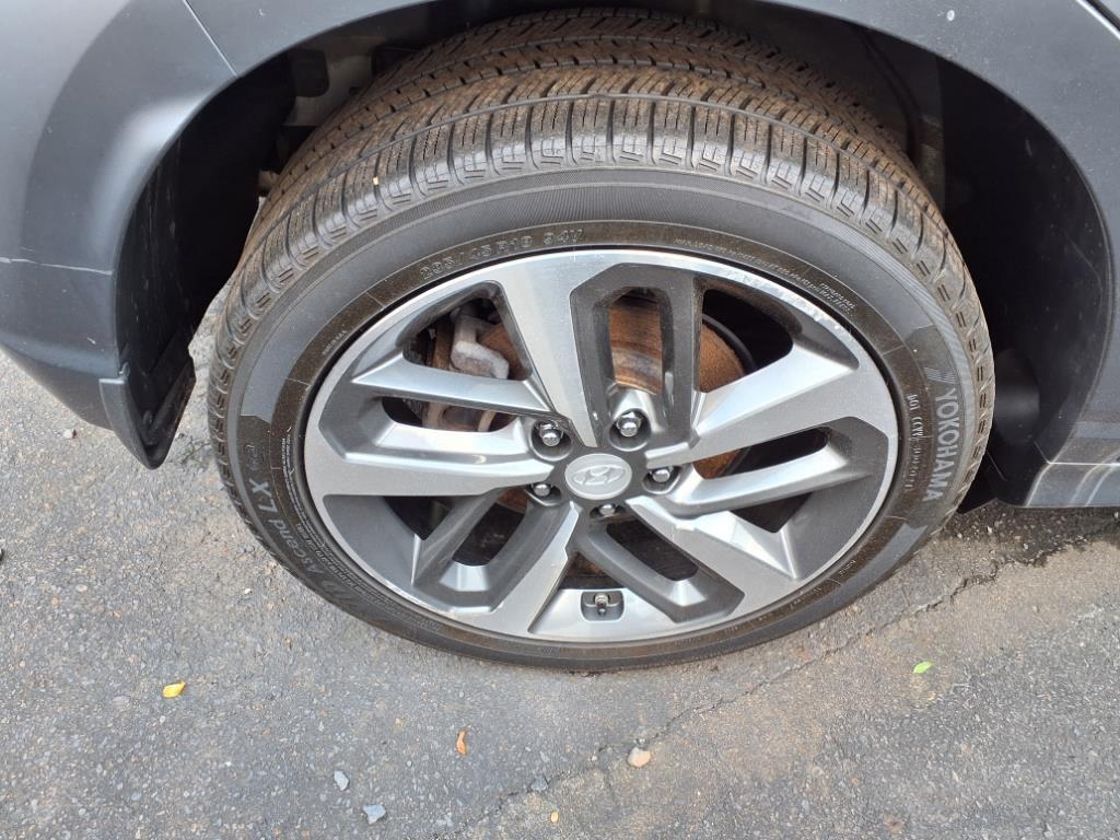 used 2019 Hyundai Kona car, priced at $14,990