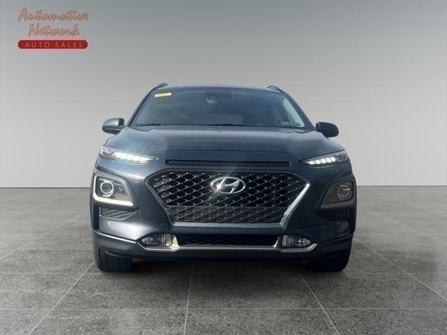 used 2019 Hyundai Kona car, priced at $14,990