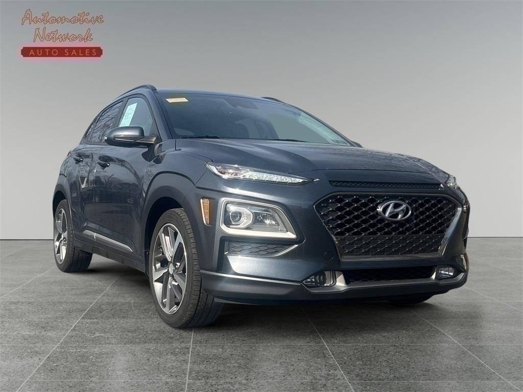 used 2019 Hyundai Kona car, priced at $14,990