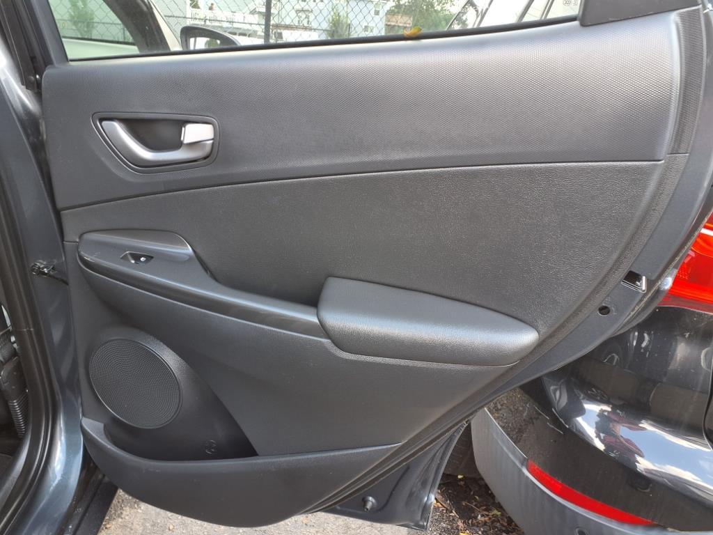 used 2019 Hyundai Kona car, priced at $14,990