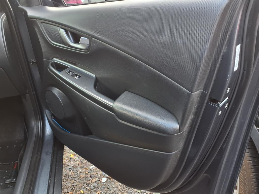 used 2019 Hyundai Kona car, priced at $14,990