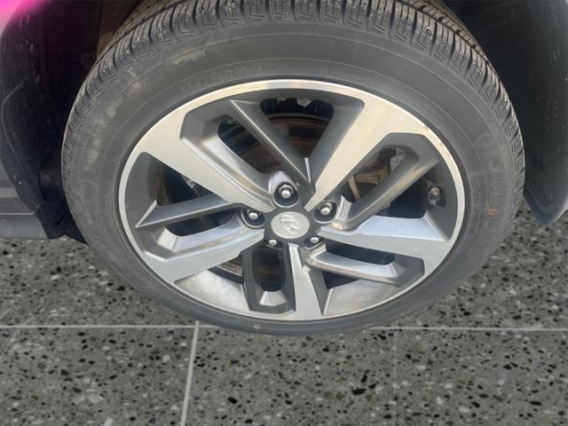 used 2019 Hyundai Kona car, priced at $14,990