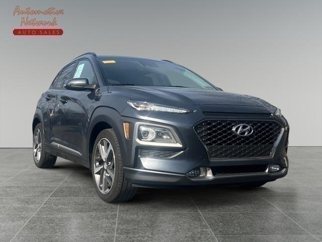 used 2019 Hyundai Kona car, priced at $14,990