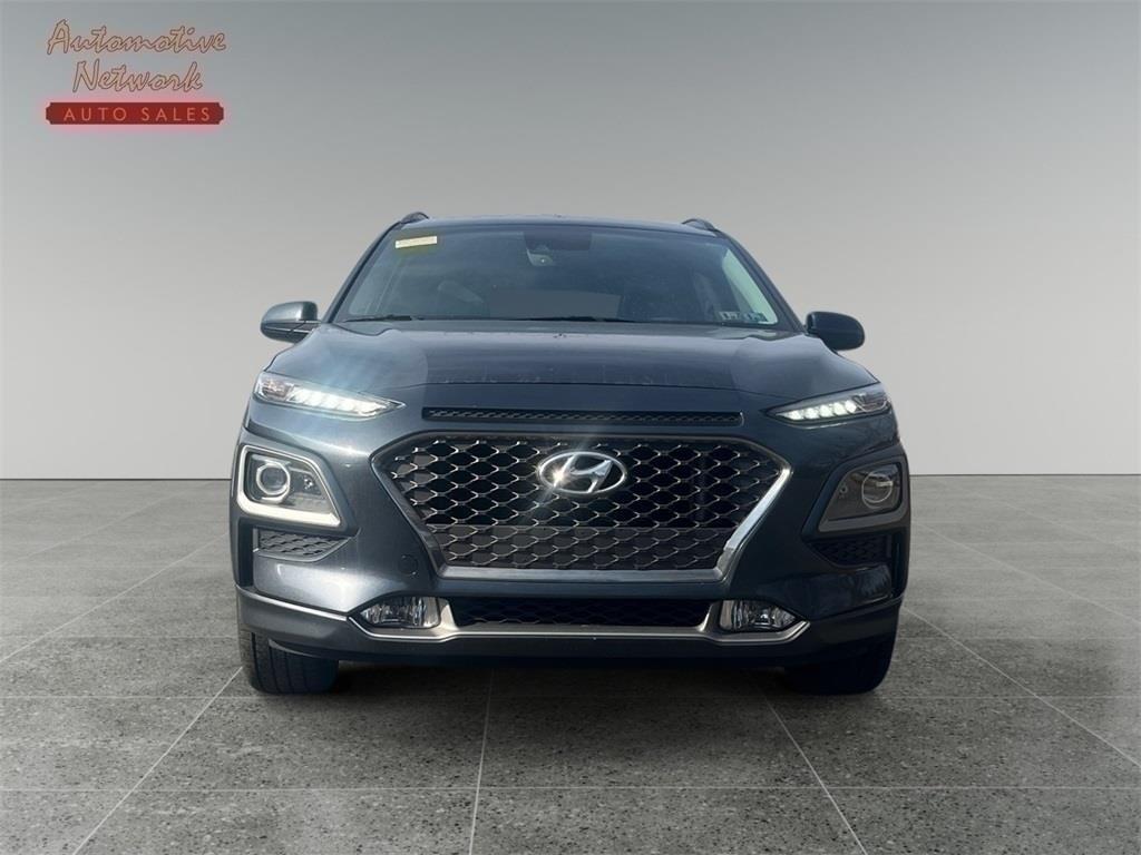 used 2019 Hyundai Kona car, priced at $14,990
