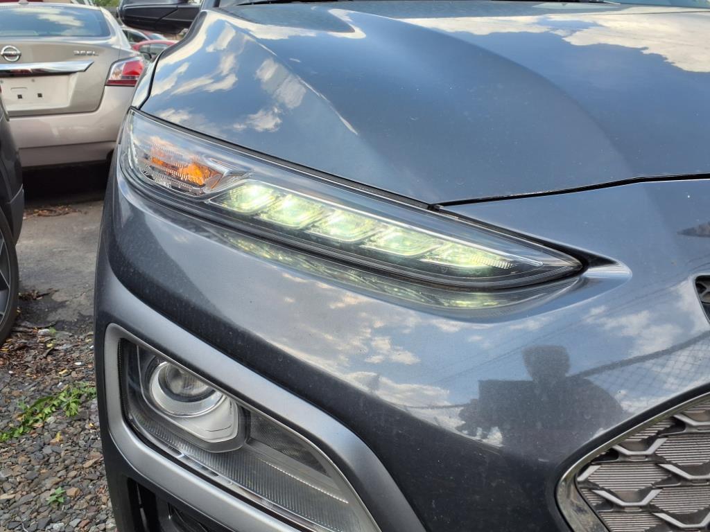 used 2019 Hyundai Kona car, priced at $14,990