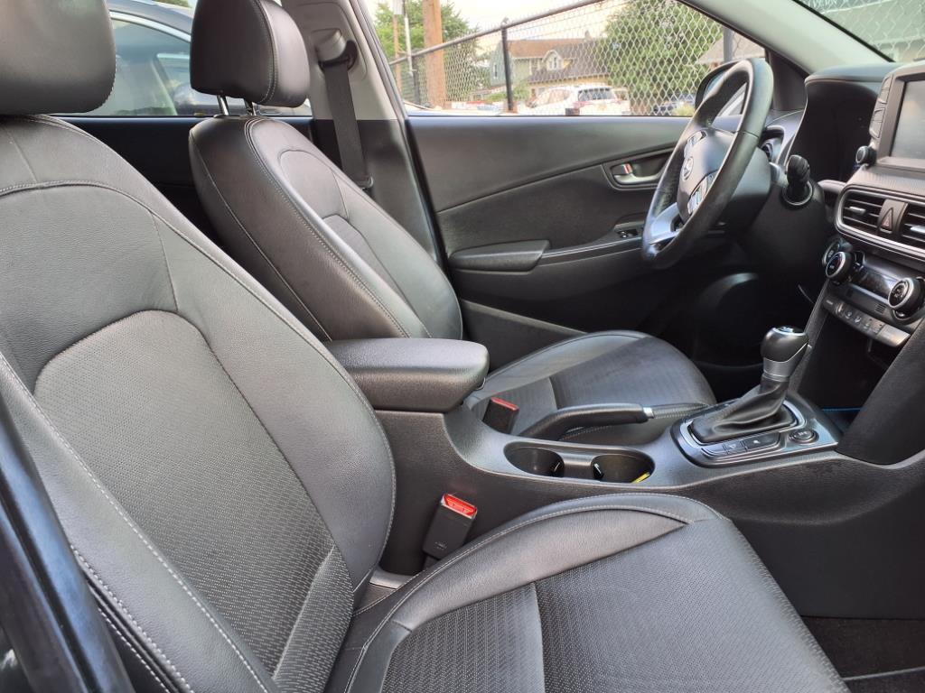 used 2019 Hyundai Kona car, priced at $14,990