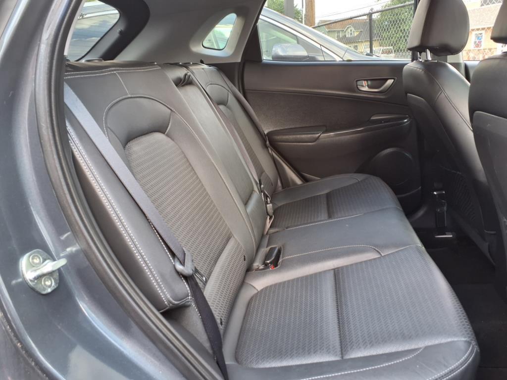 used 2019 Hyundai Kona car, priced at $14,990