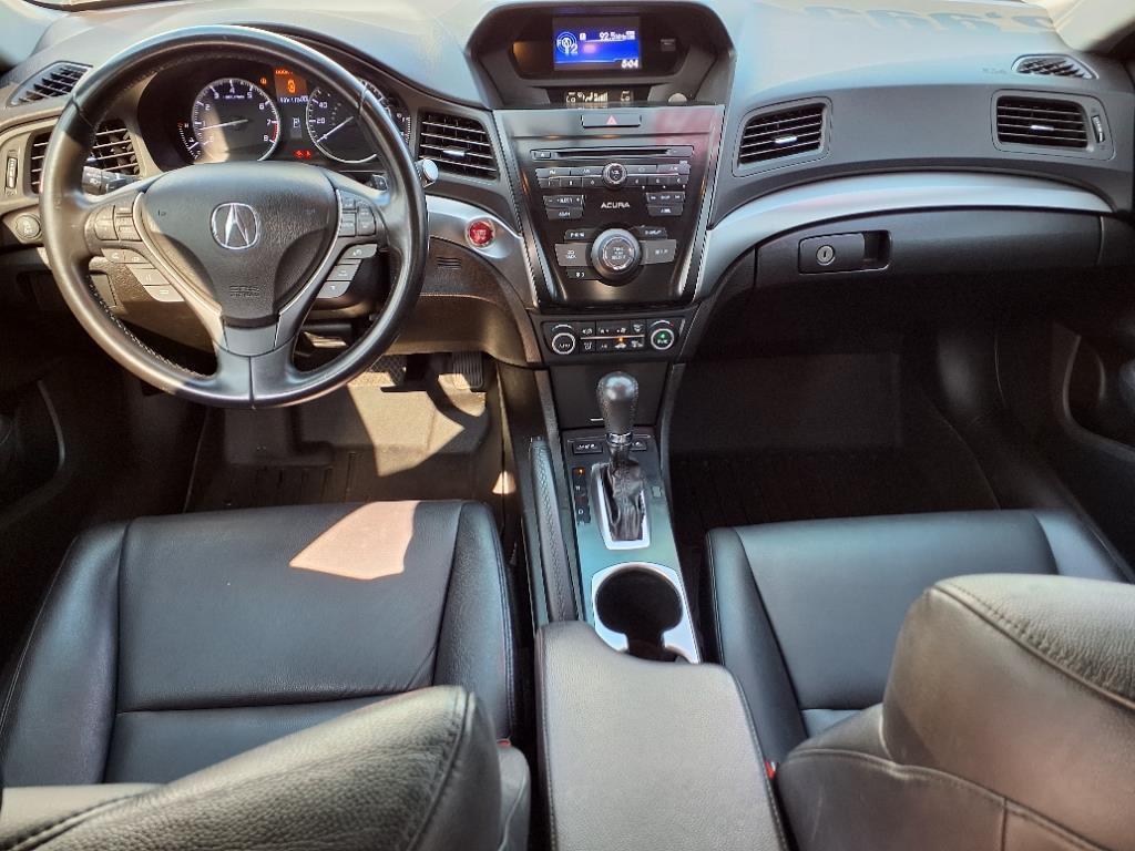 used 2018 Acura ILX car, priced at $13,999