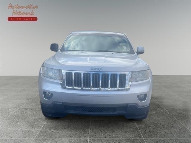 used 2013 Jeep Grand Cherokee car, priced at $9,490