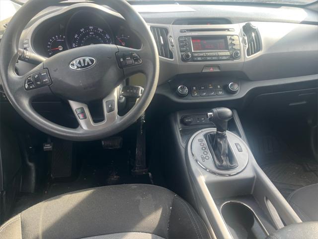 used 2016 Kia Sportage car, priced at $11,590