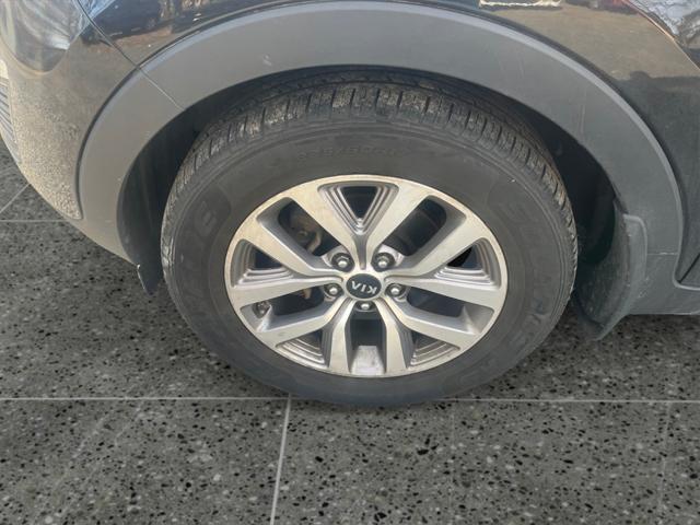 used 2016 Kia Sportage car, priced at $11,590