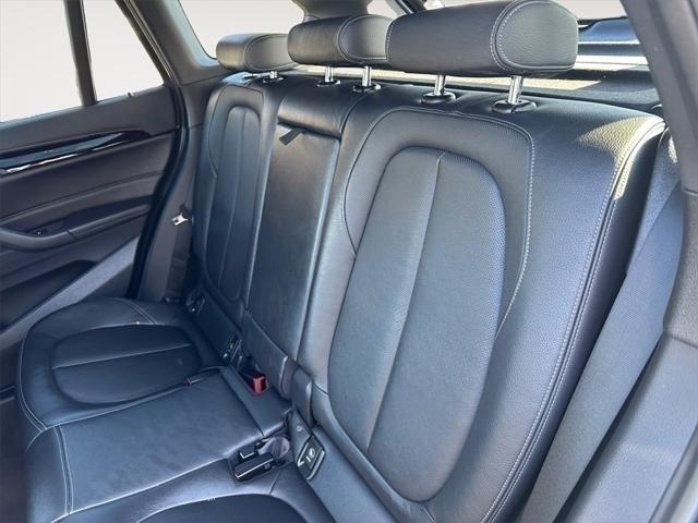 used 2017 BMW X1 car, priced at $12,990
