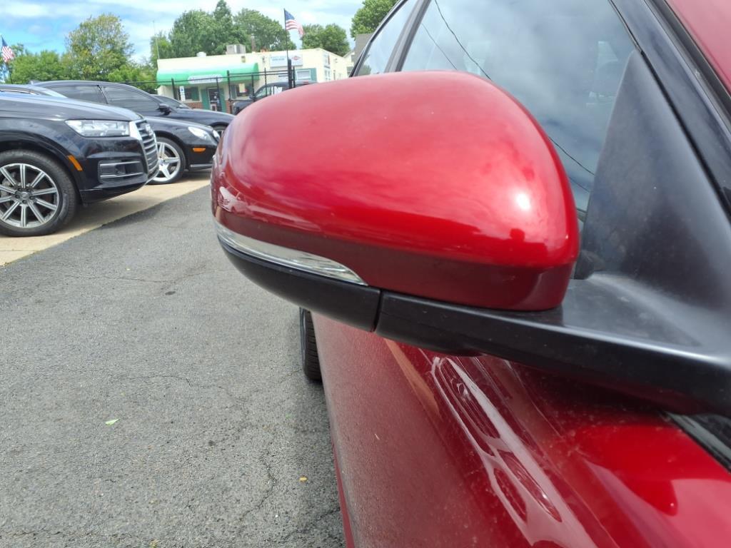 used 2015 Jaguar XF car, priced at $15,999