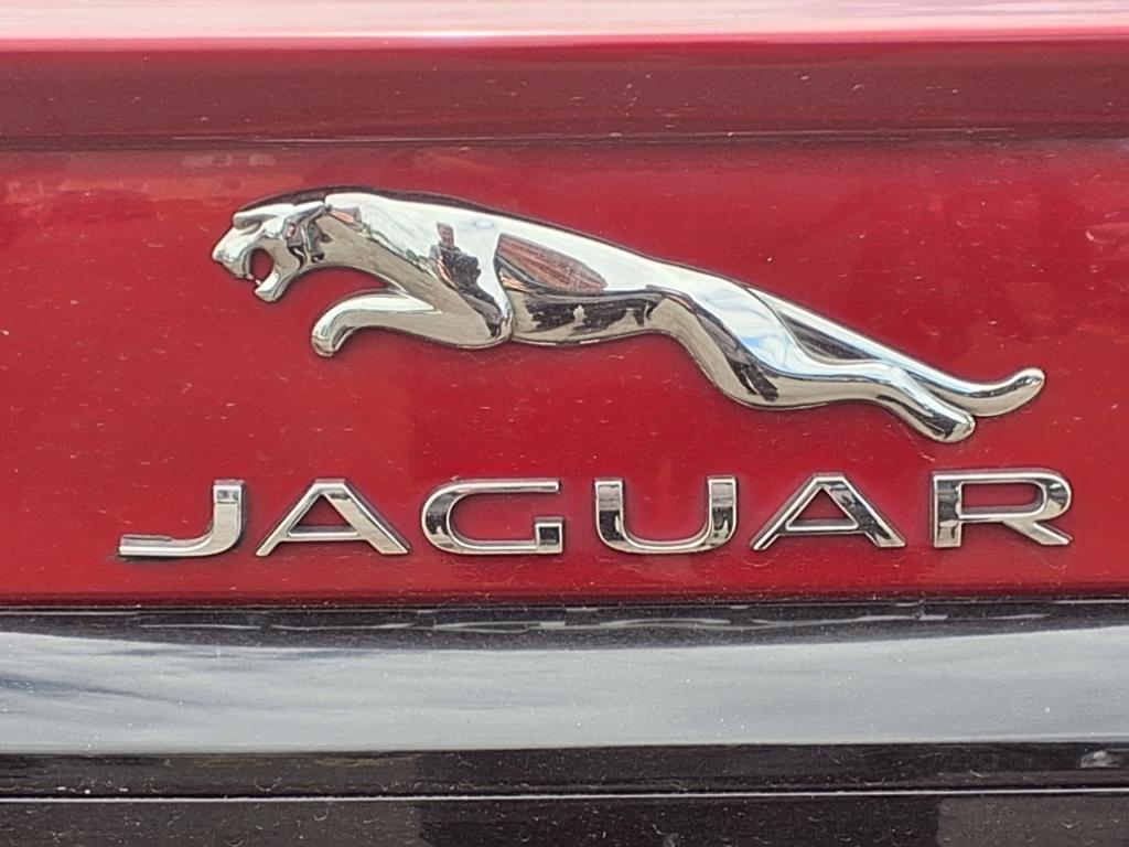 used 2015 Jaguar XF car, priced at $15,999