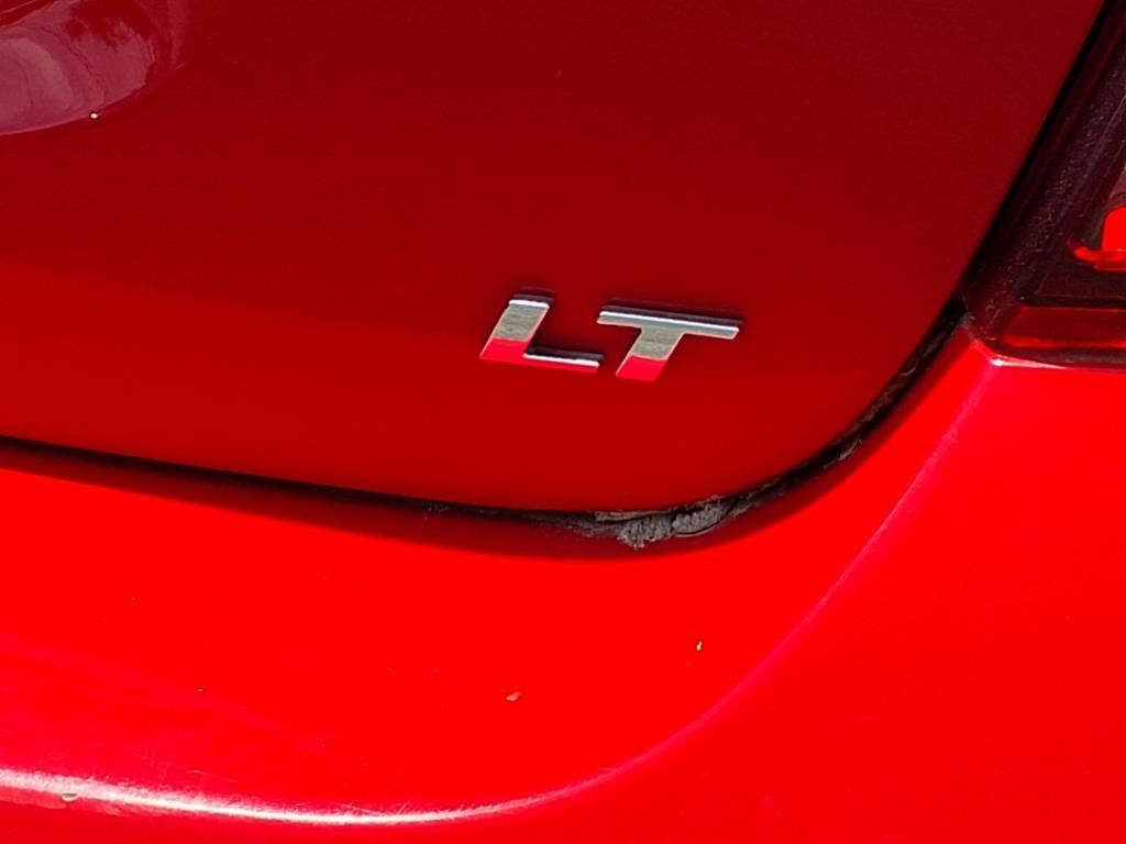 used 2017 Chevrolet Sonic car, priced at $8,798