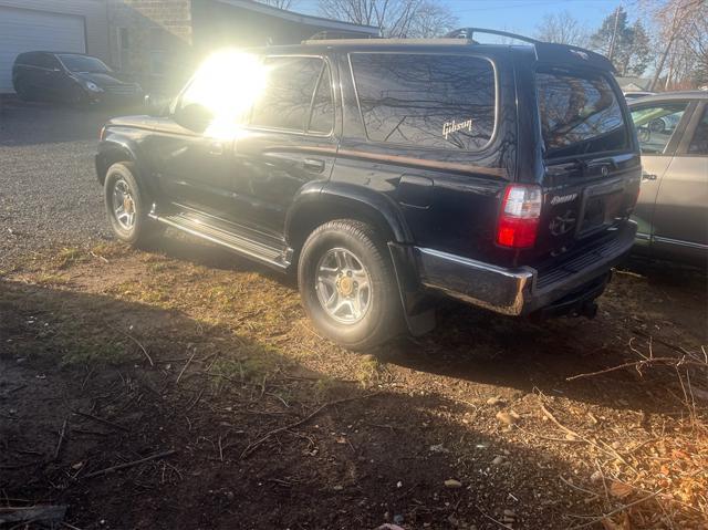 used 2001 Toyota 4Runner car, priced at $6,992