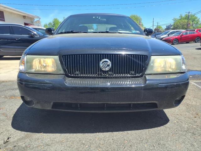 used 2003 Mercury Marauder car, priced at $18,449