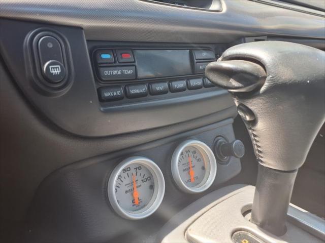 used 2003 Mercury Marauder car, priced at $18,449