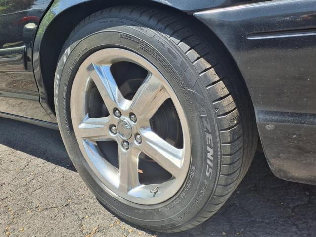 used 2003 Mercury Marauder car, priced at $18,449