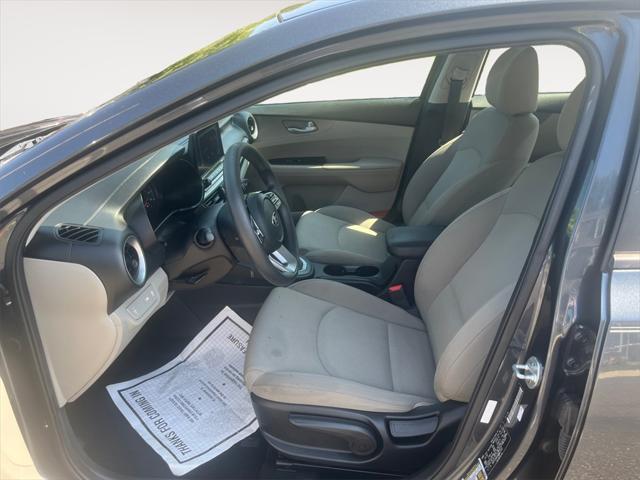 used 2019 Kia Forte car, priced at $13,989