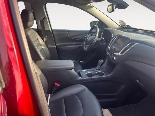 used 2020 Chevrolet Equinox car, priced at $17,795
