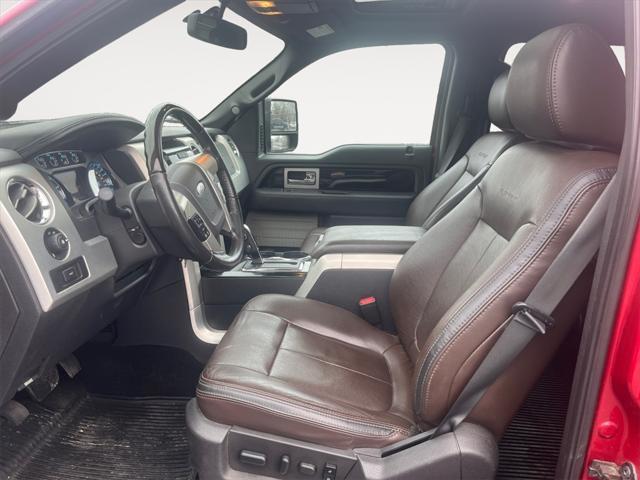 used 2011 Ford F-150 car, priced at $18,995