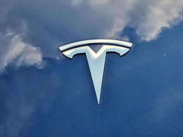 used 2022 Tesla Model Y car, priced at $28,999