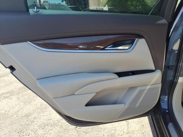 used 2013 Cadillac XTS car, priced at $9,990