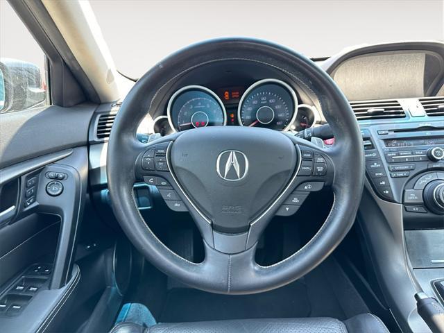 used 2014 Acura TL car, priced at $17,989