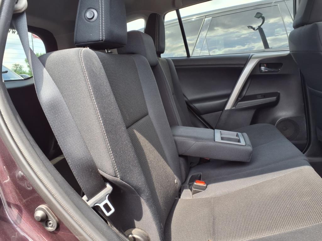used 2016 Toyota RAV4 car, priced at $16,499