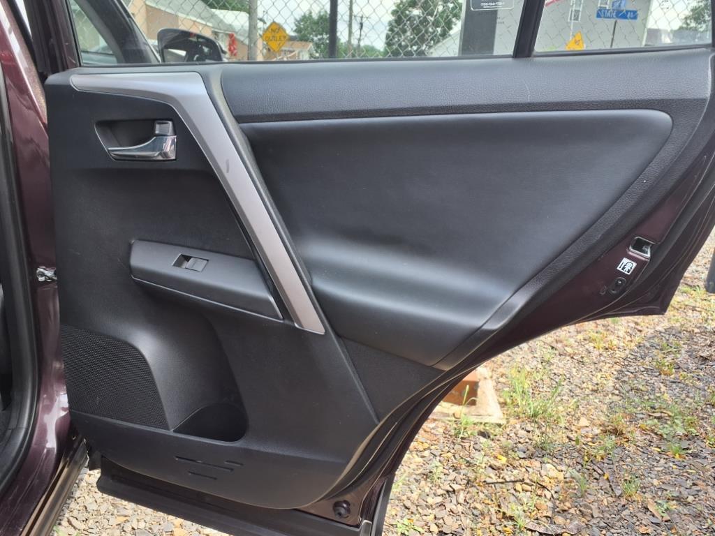 used 2016 Toyota RAV4 car, priced at $16,499