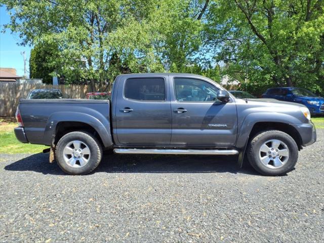 used 2013 Toyota Tacoma car, priced at $20,990