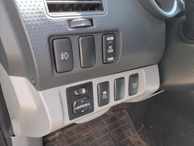 used 2013 Toyota Tacoma car, priced at $20,990