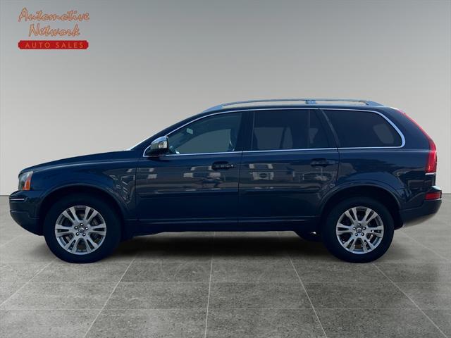 used 2013 Volvo XC90 car, priced at $12,784