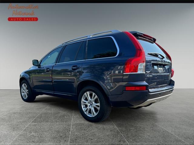 used 2013 Volvo XC90 car, priced at $12,784