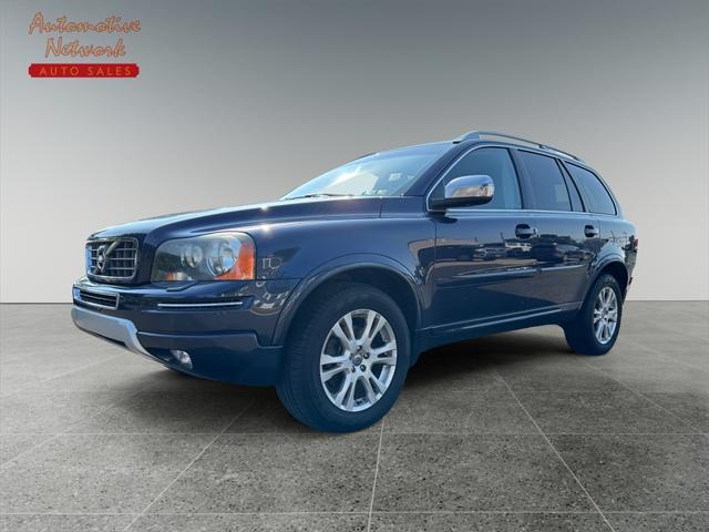 used 2013 Volvo XC90 car, priced at $12,784