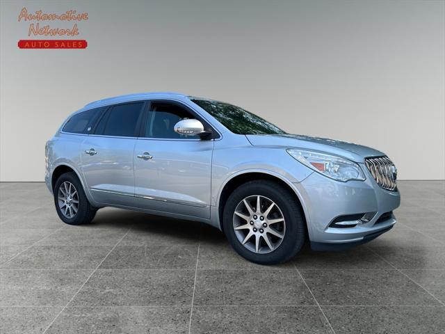 used 2013 Buick Enclave car, priced at $10,998