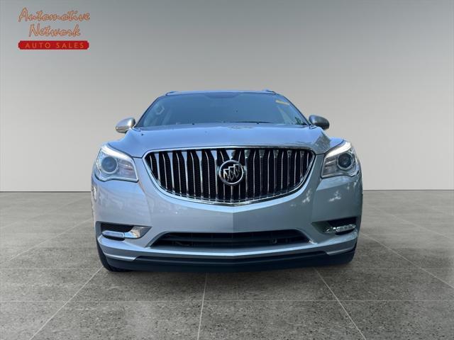 used 2013 Buick Enclave car, priced at $10,998