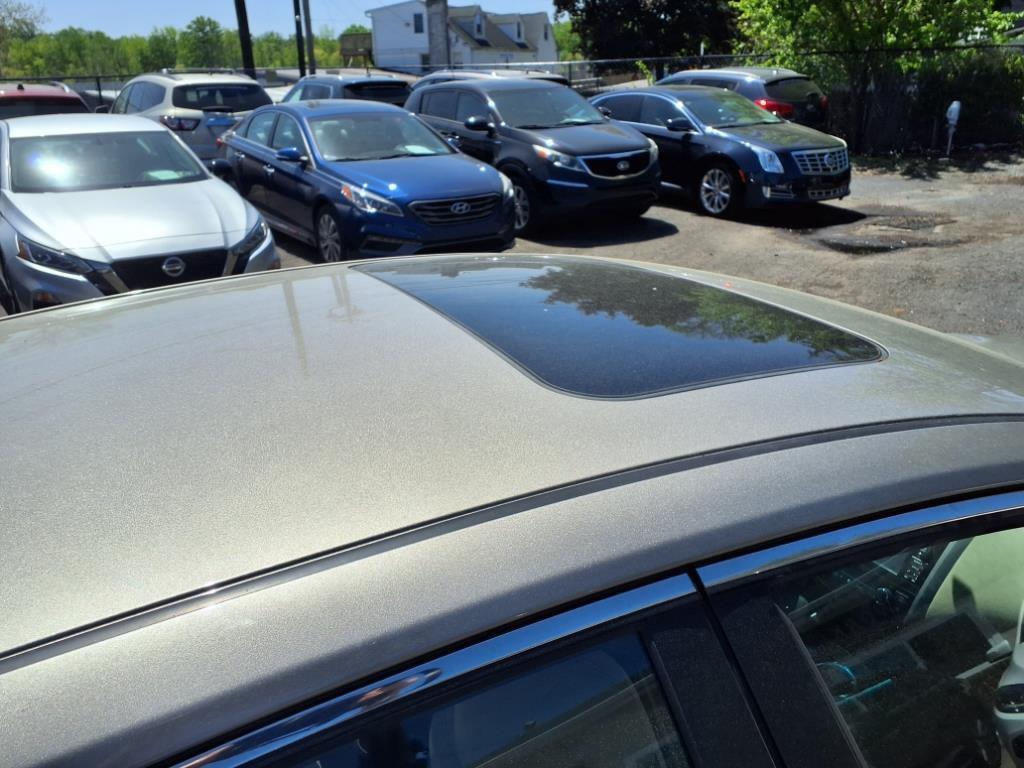 used 2015 Nissan Altima car, priced at $13,999