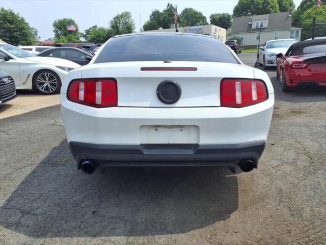 used 2010 Ford Mustang car, priced at $16,999