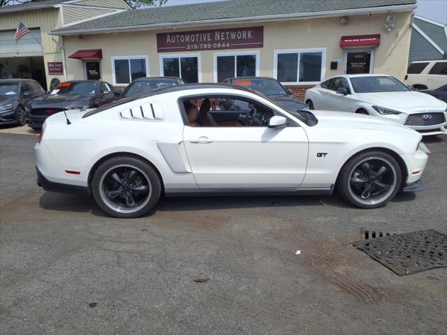 used 2010 Ford Mustang car, priced at $16,999