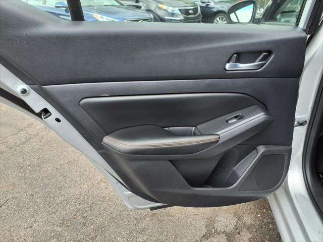 used 2019 Nissan Altima car, priced at $15,999