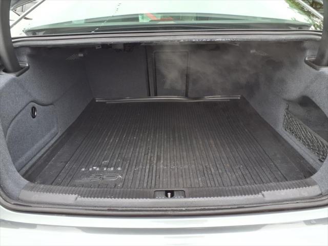 used 2013 Audi A6 car, priced at $8,995