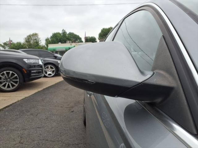 used 2013 Audi A6 car, priced at $8,995