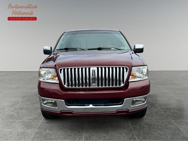 used 2006 Lincoln Mark LT car, priced at $11,999