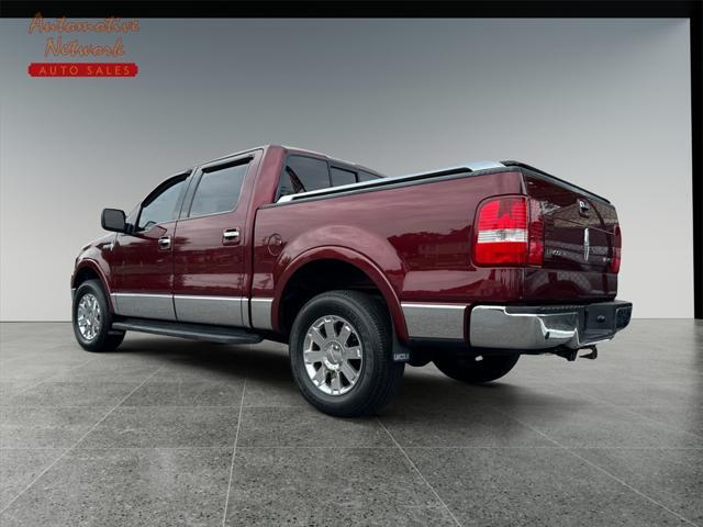 used 2006 Lincoln Mark LT car, priced at $11,999