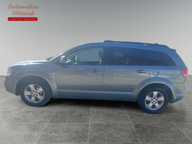 used 2010 Dodge Journey car, priced at $5,998